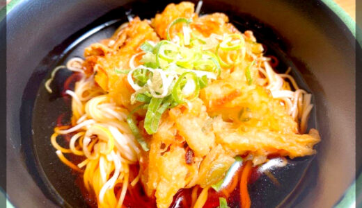 【ウッチー輪ばなし】麺！群雄割拠。