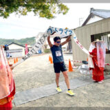 【ウッチー輪ばなし】ウルトラマン。