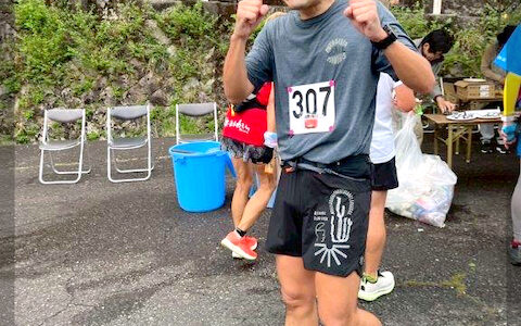 【ウッチー輪ばなし】100kmの旅。