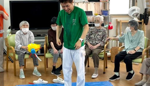 水も滴るイイ隆太。
