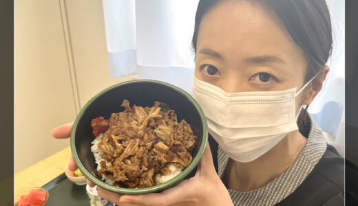 DON・DON・丼。