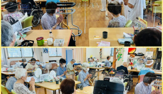 八月を忘れない。