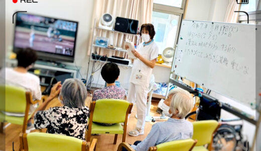 即興・俳句バトル！？
