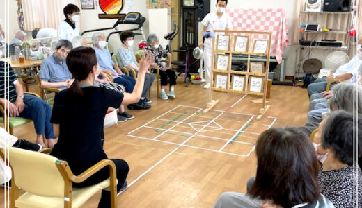 ここにも甲子園！？