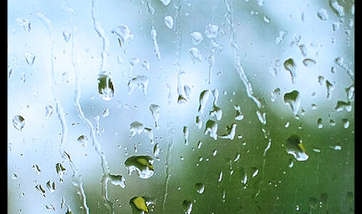 雨音は潜思の調べ。