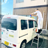 ダンディードライバー。