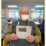 庭は心の写し鏡だ。