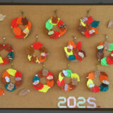 リースだからリス！？