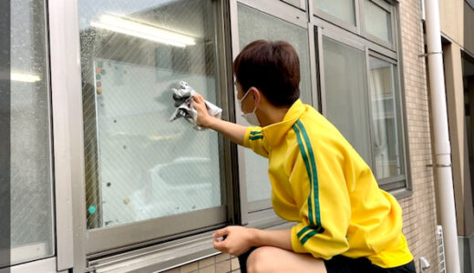 知恵と経験＝財産。