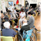 マジックハンドの可能性。