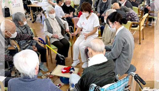 マジックハンドの可能性。