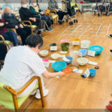 Hello ♪ New Colleague。