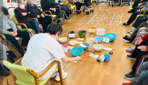 Hello ♪ New Colleague。