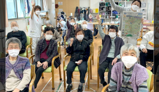 いよいよ明後日。