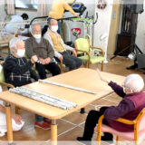 目覚めよ！反射神経。