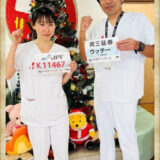 【ウッチー輪ばなし】仲間。