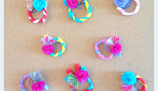 これは一体なんだろう？