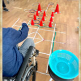 レトロなレクビリ。