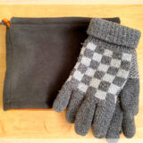 【ウッチー輪ばなし】最長寒波。