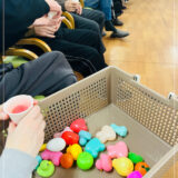 レクビリはヴィヴィッドに。