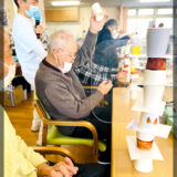 〝今〟が流れてゆく。