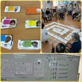 世界観とディテール。