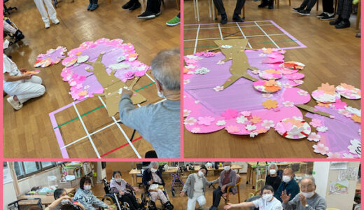 サクラ・スマイル。