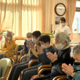 15年目の誓い。