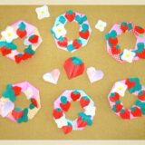 イチゴの正体。