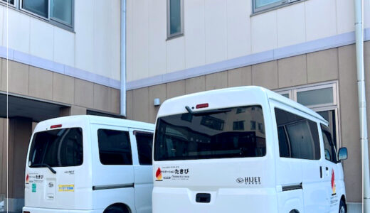 ニュー☆ハイゼット。