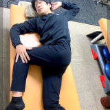 【ウッチー輪ばなし】リセット。