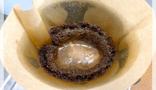 【ウッチー輪ばなし】珈琲党。